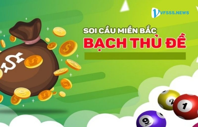 Soi cầu miền bắc bạch thủ đề