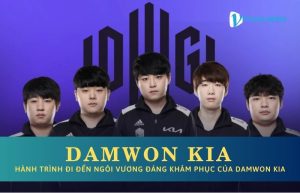 Damwon Kia