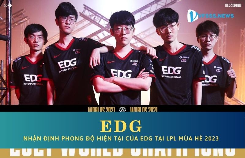 EDG