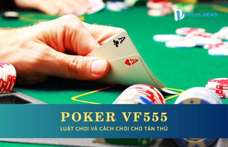 Tổng quan về Poker