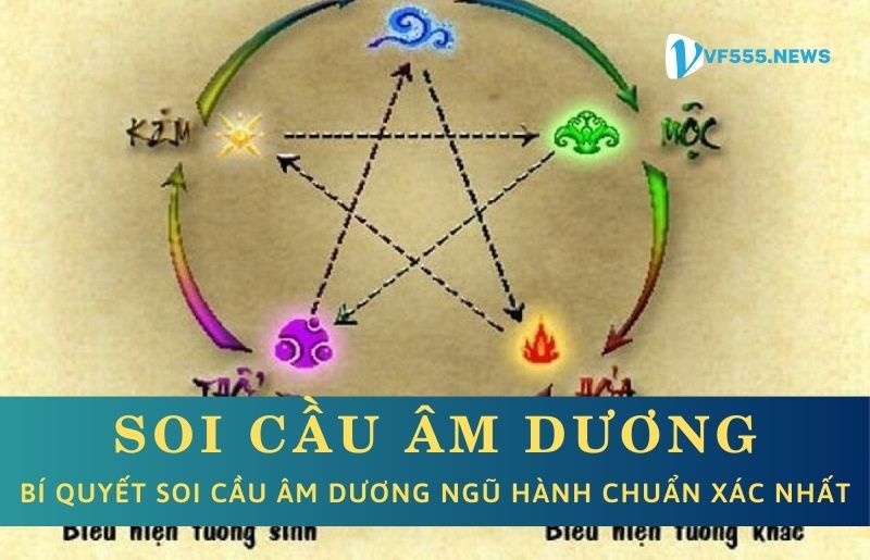 Khái quát về soi cầu âm dương ngũ hành