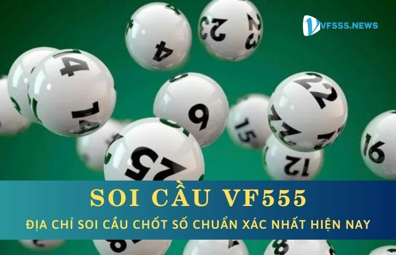 Soi cầu VF555