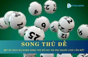 Định nghĩa song thủ đề