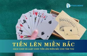 Tiến lên miền Bắc