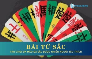 Bài Tứ Sắc