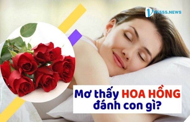 Giải mã giấc mơ về hoa