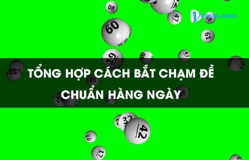 Các phương pháp tính chạm đề hiệu quả