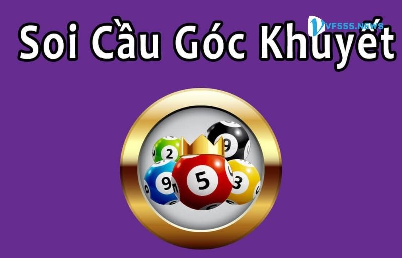 Cách chơi bạch thủ đề hình khuyết góc