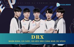 Đội tuyển DRX 