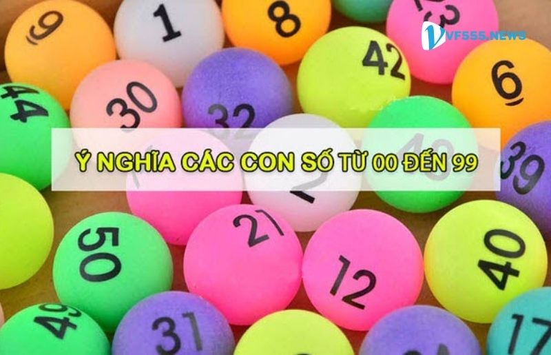 Giải mã chi tiết ý nghĩa các con số từ 00 đến 99 trong tịch số đề