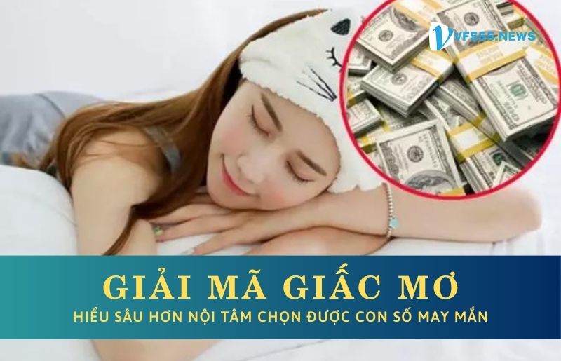 Giấc mơ về tiền