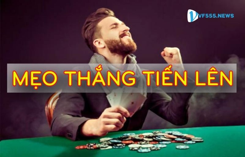 Kinh nghiệm chơi tiến lên miền Bắc dành cho người chơi