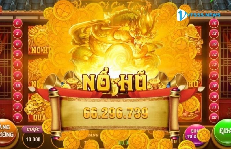 Mẹo chơi game nổ hũ thành công