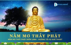 Nằm Mơ Thấy Phật