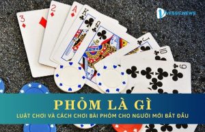 Phỏm