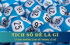 Tịch số đề