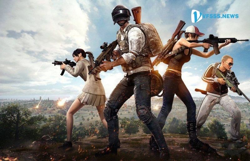 Mẹo chơi cá cược PUBG