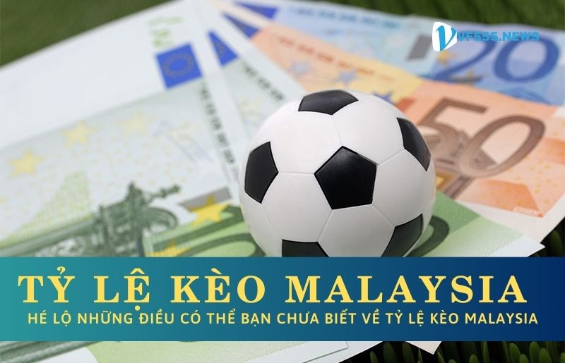 Sơ lược về tỷ lệ kèo Malaysia tại VF555